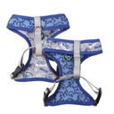 Reversible Belt for Dogs - Disney Stitch