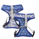 Stitch Reversible Dog Harness