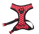 Mickey Reversible Dog Harness