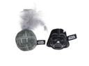 Cat 2 pcs star wars toy