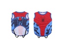 Marvel Spiderman T-shirt Jersey for dog 