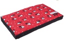 Minnie Dog Mattress