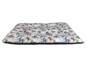 Marvel Dog Mattress
