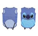 Stitch Single Jersey Dog T-Shirt