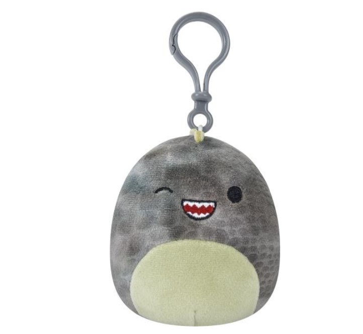 دمية سكويش مالوز 3.5سم ميدالية-زاندر