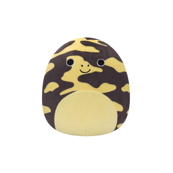 7.5cm Squishmallows - Forest the Salamander