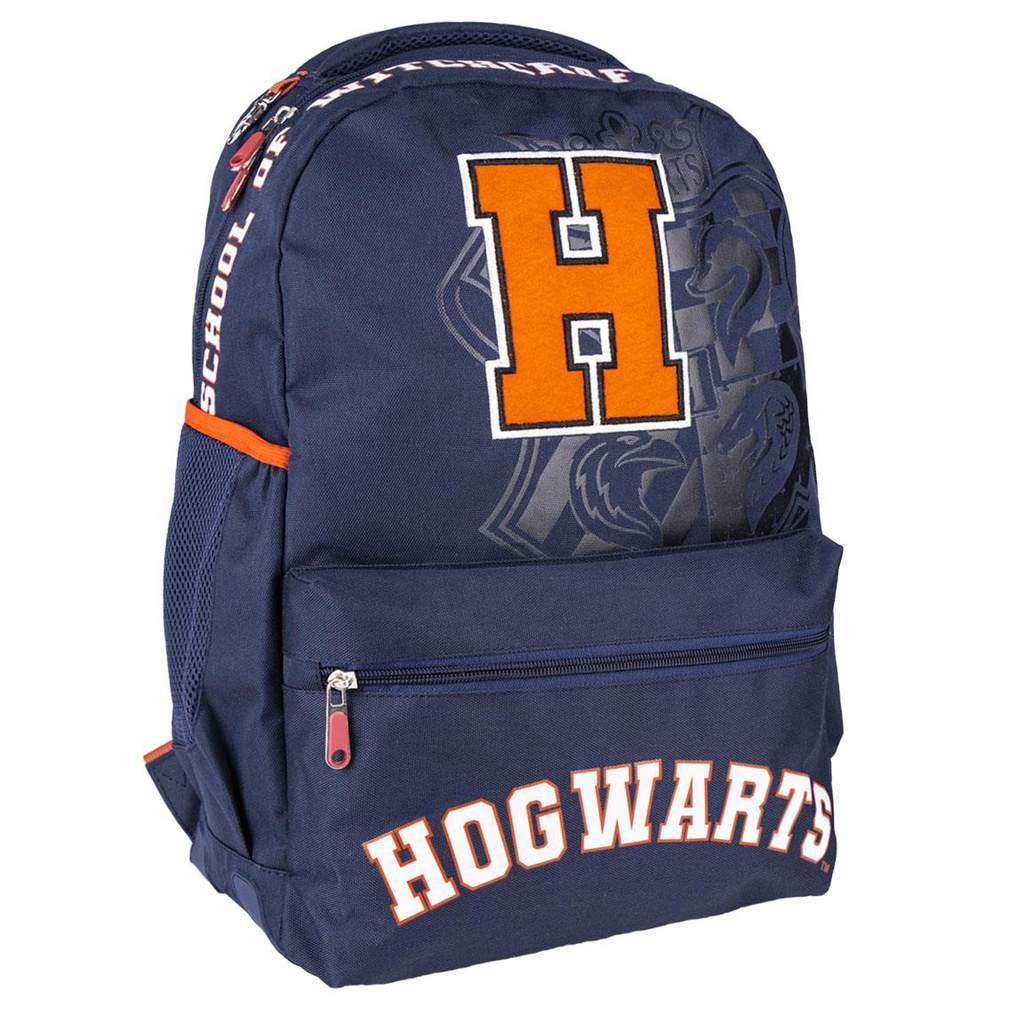 Large 44cm Harry Potter School Backpack