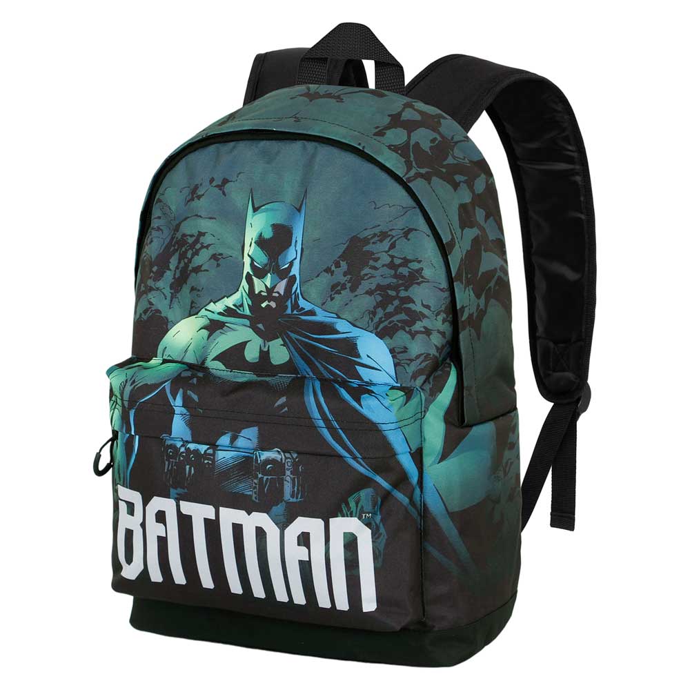 Large 44cm Batman School Backpack