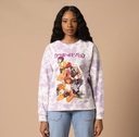 Cowboy Bepop Ladies Sweatshirt