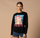 Anne Marie Ladies Sweatshirt
