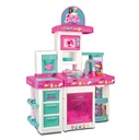 Barbie - Large Kitchen With Light And Sound