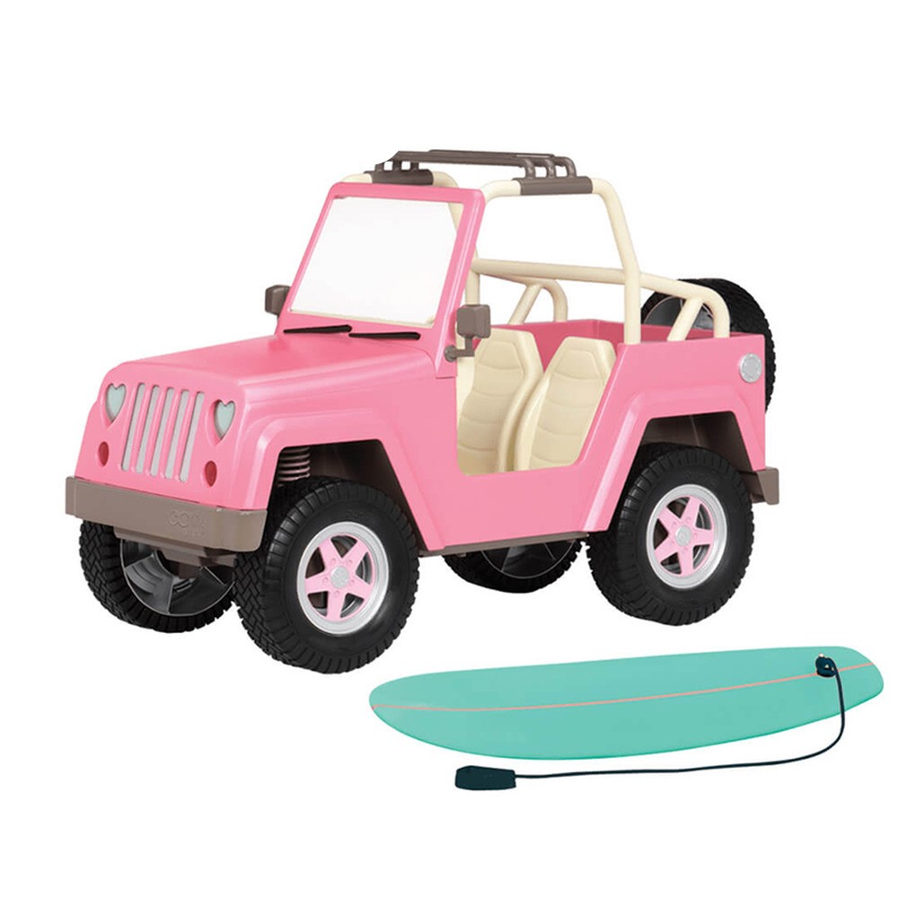 18 inch doll with electronics