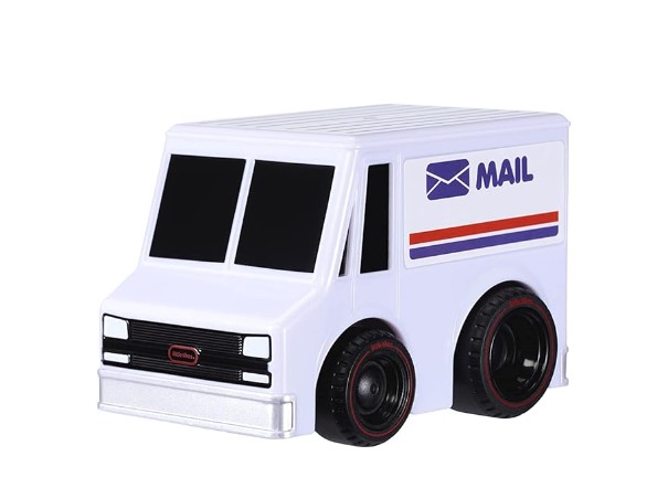 ليتل تايكس كريزي فاست كارز