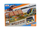 Maisto Fresh Metal Build-N-Play Track Collection