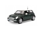 Maisto Mini Cooper