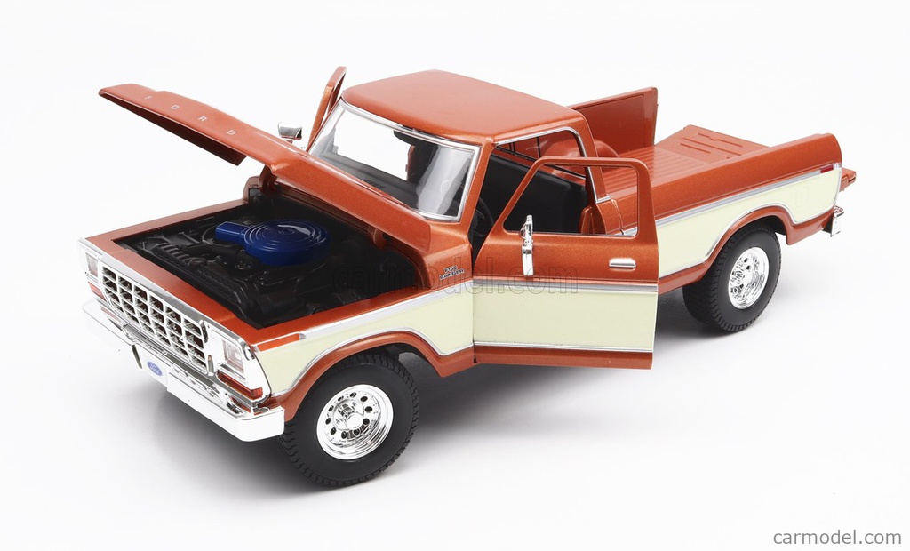 Maisto Ford Pickup
