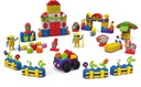 Play Doh - Children's Set 83 Pieces - Al Mazraa