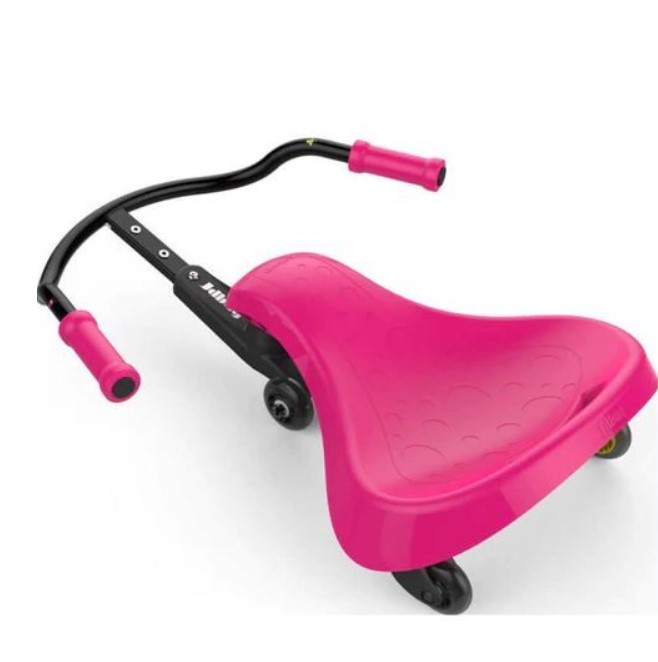 Kids Swire JD Scooter - Pink