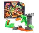 Monster Jam, Dealing Dragon Monster Truck Playset