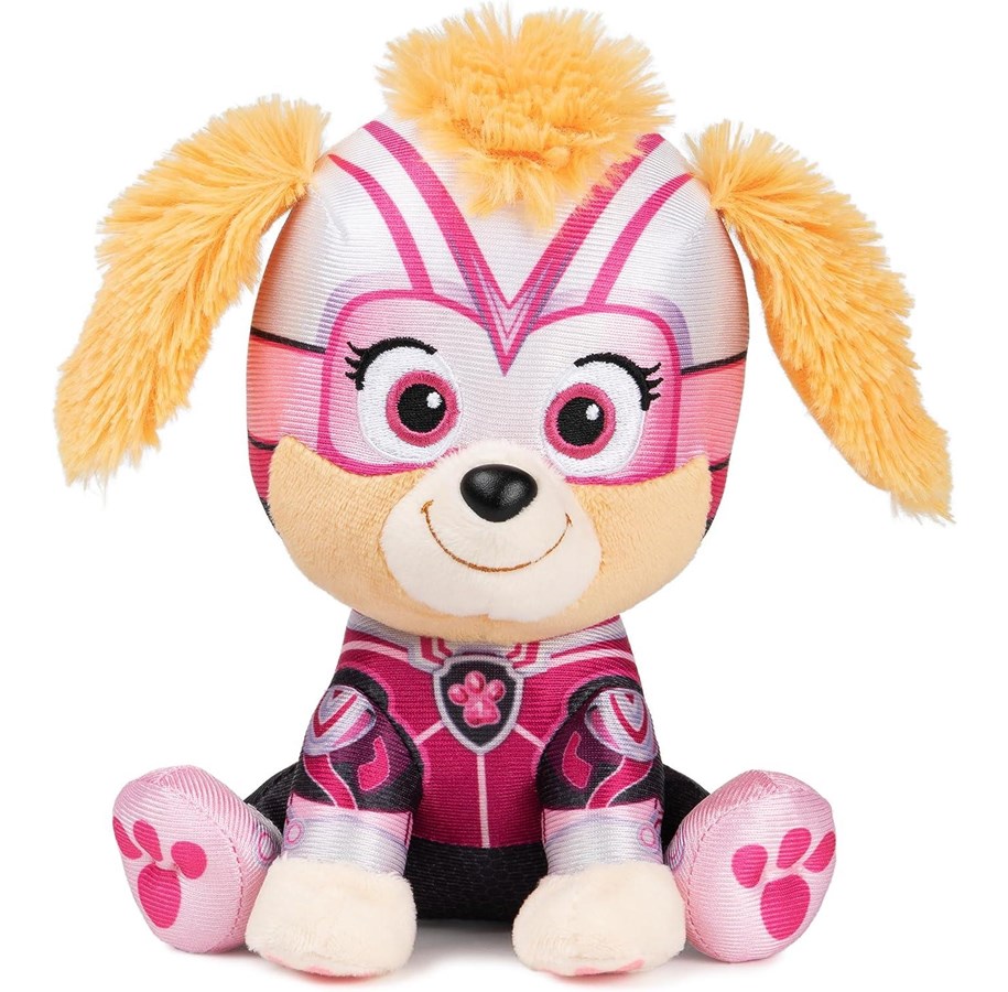 Paw Patrol Skye doll 14 cm