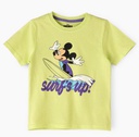Boys' Mickey Mouse Junior T-Shirt