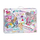 Tassia - 2-in-1 Unicorn Style Bracelets and Hairstyle Jewelry Set