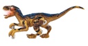 Buzzy Toys Remote Control Dinosaur Wutu Toy