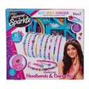 Shimmer N Sparkle Sparkling Headbands &amp; Barrettes