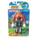 Bend-Ems Sonic The Hedgehog Dr. Eggman