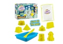 Craze Kinetic Sand Set - Magic Sand Castle