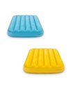 Intex-air mattress for children