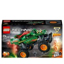 LEGO Technic - Monster Jam Dragon