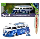 Disney Lilo and Stitch Volkswagen Car