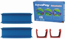 Aqua play set of 2 accessories