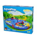 Aquaplay starter kit