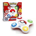 Pokemon trivia game