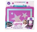 SNS Light-Up Beauty Case