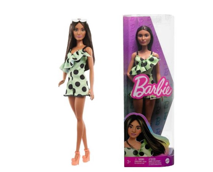 Barbie Fashionista Doll