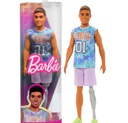 Barbie Fashionista Ken Sporty