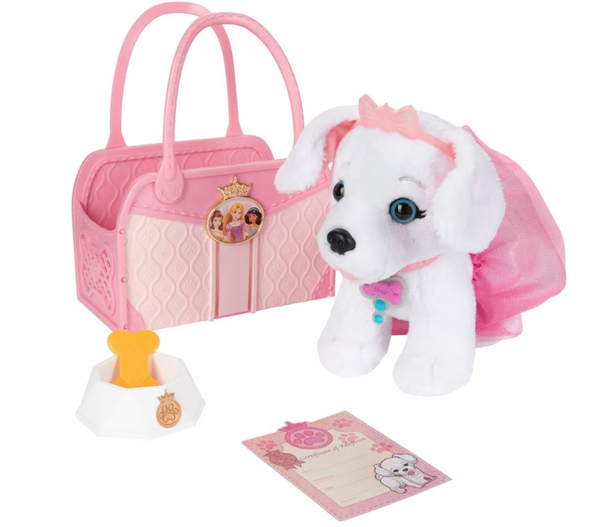 Disney Princess Style Collection from My Trendy