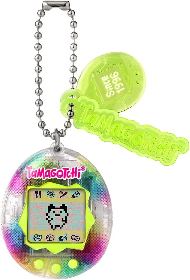 Bandai Tamagotchi - Neon and Pop