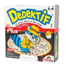 Redca Detective Plus game