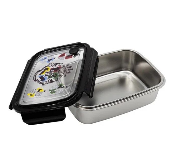 Harry Potter Lunch Box 1020ml