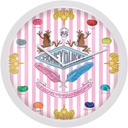 ساعة حائط هاري بوتر هونيدوكس