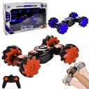 سيارة انزلاقية مع جهاز تحكم عن بعد