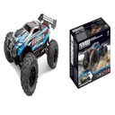 Remote control off-road racing