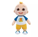 Cocomelon - Large 22 Inch Cotton Doll - GG