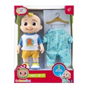 Cocomelon - Large multi-dress doll
