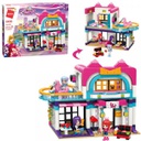 كيومان- فيلا حفلة موسيقية - (447 قطعة)