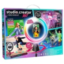 Studio Creator 360° Rotating Studio
